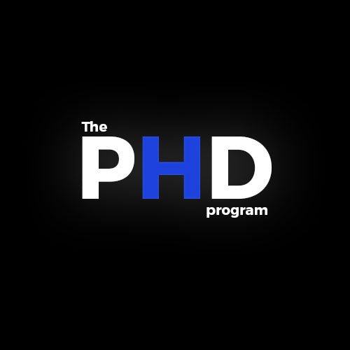 The PHD Program